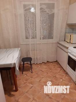 1-к квартира, на длительный срок, 33м2, 4/9 этаж