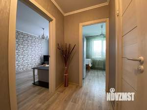 1-к квартира, на длительный срок, 34м2, 5/9 этаж