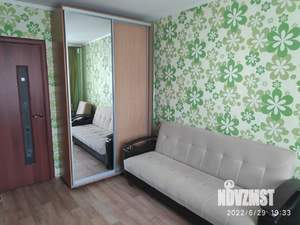 3-к квартира, на длительный срок, 66м2, 7/9 этаж