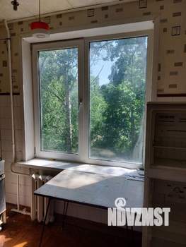 2-к квартира, на длительный срок, 47м2, 3/5 этаж