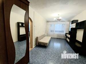 1-к квартира, на длительный срок, 35м2, 1/9 этаж