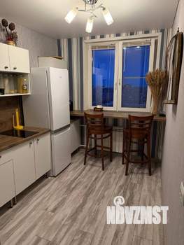 1-к квартира, на длительный срок, 33м2, 16/16 этаж