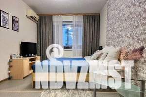 1-к квартира, посуточно, 36м2, 5/9 этаж