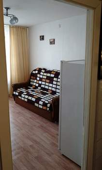 2-к квартира, на длительный срок, 36м2, 9/12 этаж