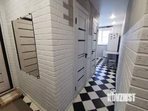 2-к квартира, на длительный срок, 46м2, 3/5 этаж