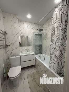 1-к квартира, на длительный срок, 40м2, 15/15 этаж