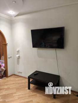 Студия квартира, на длительный срок, 78м2, 5/6 этаж