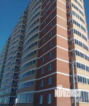 1-к квартира, на длительный срок, 28м2, 9/17 этаж