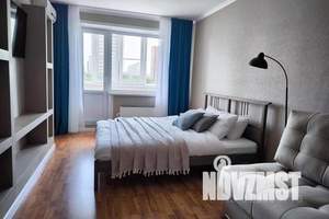 2-к квартира, посуточно, 46м2, 4/9 этаж