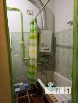 1-к квартира, на длительный срок, 30м2, 3/5 этаж