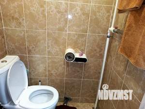 1-к квартира, посуточно, 33м2, 8/9 этаж