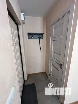 1-к квартира, посуточно, 21м2, 1/1 этаж