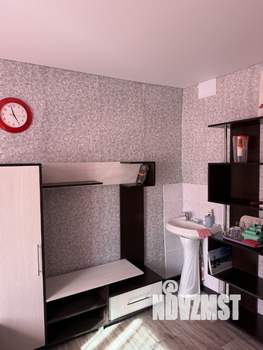 Студия квартира, посуточно, 19м2, 4/5 этаж