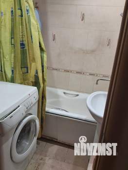 2-к квартира, на длительный срок, 50м2, 4/9 этаж