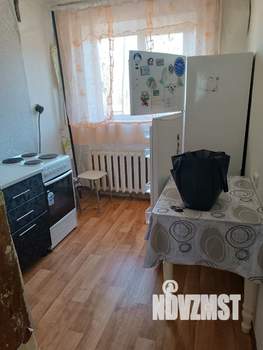 1-к квартира, на длительный срок, 30м2, 1/5 этаж