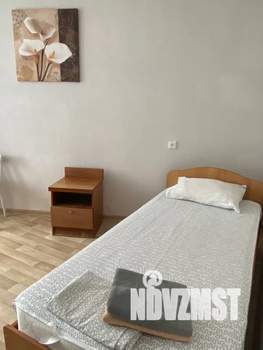 4-к квартира, посуточно, 100м2, 6/9 этаж