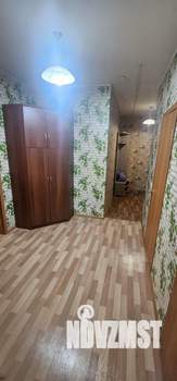 2-к квартира, на длительный срок, 56м2, 7/18 этаж