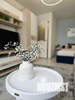 1-к квартира, посуточно, 43м2, 10/18 этаж