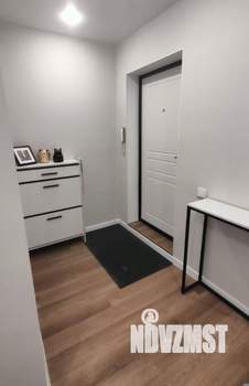 1-к квартира, на длительный срок, 40м2, 3/14 этаж