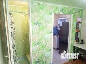 1-к квартира, на длительный срок, 13м2, 1/5 этаж