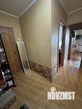 1-к квартира, на длительный срок, 41м2, 4/10 этаж