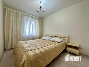 3-к квартира, посуточно, 72м2, 8/14 этаж