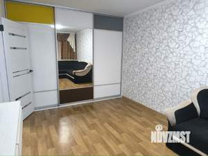 1-к квартира, на длительный срок, 33м2, 3/9 этаж