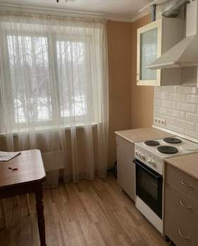 1-к квартира, на длительный срок, 34м2, 3/9 этаж