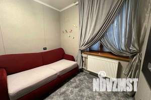 3-к квартира, посуточно, 70м2, 4/14 этаж