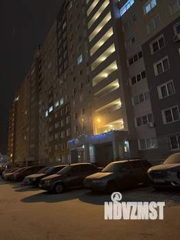 1-к квартира, на длительный срок, 40м2, 6/16 этаж