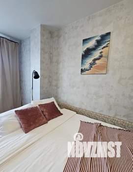 1-к квартира, посуточно, 38м2, 10/10 этаж