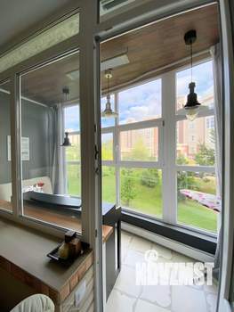 1-к квартира, на длительный срок, 52м2, 1/4 этаж