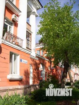 2-к квартира, на длительный срок, 61м2, 1/4 этаж