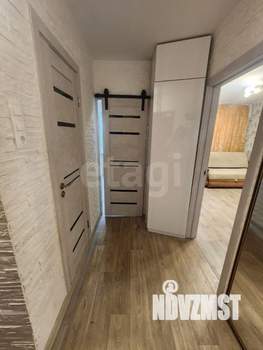 1-к квартира, на длительный срок, 34м2, 1/9 этаж