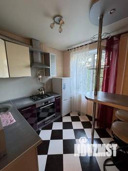 2-к квартира, на длительный срок, 46м2, 2/5 этаж