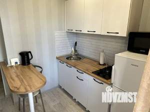 1-к квартира, посуточно, 33м2, 1/5 этаж