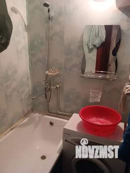 1-к квартира, на длительный срок, 30м2, 2/9 этаж