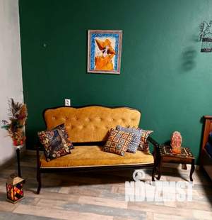 1-к квартира, посуточно, 33м2, 8/9 этаж