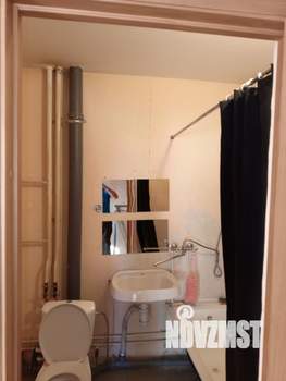 1-к квартира, на длительный срок, 33м2, 15/16 этаж