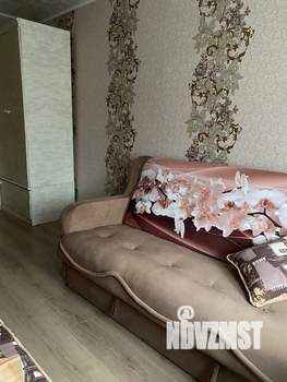 2-к квартира, на длительный срок, 41м2, 4/5 этаж