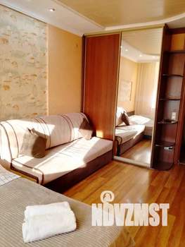 1-к квартира, посуточно, 32м2, 10/10 этаж