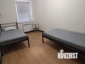 2-к квартира, посуточно, 68м2, 3/14 этаж