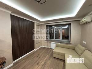 2-к квартира, на длительный срок, 50м2, 5/5 этаж