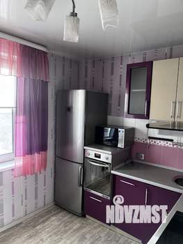 1-к квартира, на длительный срок, 40м2, 2/9 этаж