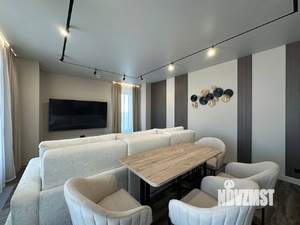 3-к квартира, на длительный срок, 97м2, 12/13 этаж