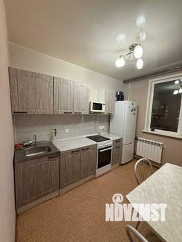 1-к квартира, на длительный срок, 31м2, 7/12 этаж