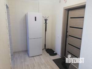 1-к квартира, на длительный срок, 28м2, 8/17 этаж