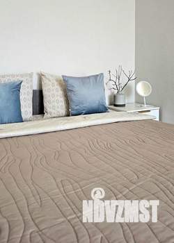 1-к квартира, посуточно, 44м2, 6/10 этаж