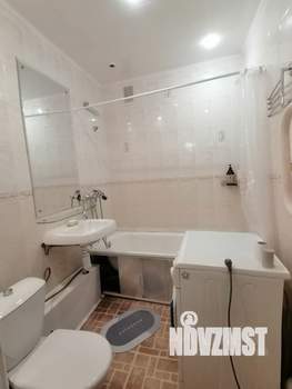 Студия квартира, посуточно, 20м2, 5/10 этаж