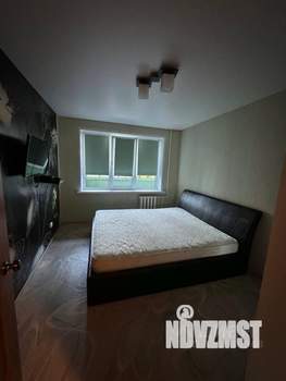 2-к квартира, на длительный срок, 46м2, 2/5 этаж